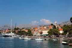 Dalmatian Coast in One Day: Dubrovnik, Konavle Valley and Cavtat Private Tour with Wine Tasting