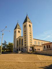 Feel the Spirit of Medjugorje Private tour from Dubrovnik