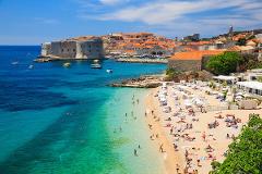 Dubrovnik Private Tour from Split