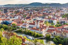 Full Day Trip to Graz and Baden from Vienna - SMALL GROUP