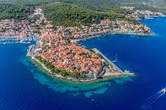 Ston and Korcula Day Trip - SMALL GROUP