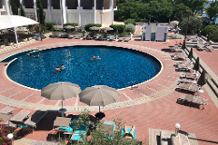 Hotel Kolovare - Single Room 1 night