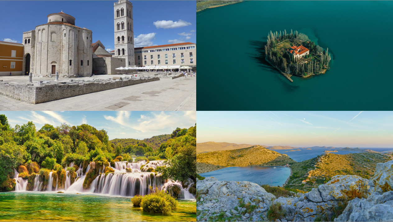 Kizomba Experience Excursion Discounted Bundle - All 3 Excursions