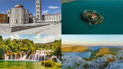 Kizomba Experience Excursion Discounted Bundle - All 3 Excursions