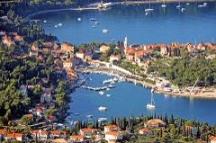 Private Tour: Cavtat and Konavle Day Trip from Dubrovnik with Lunch