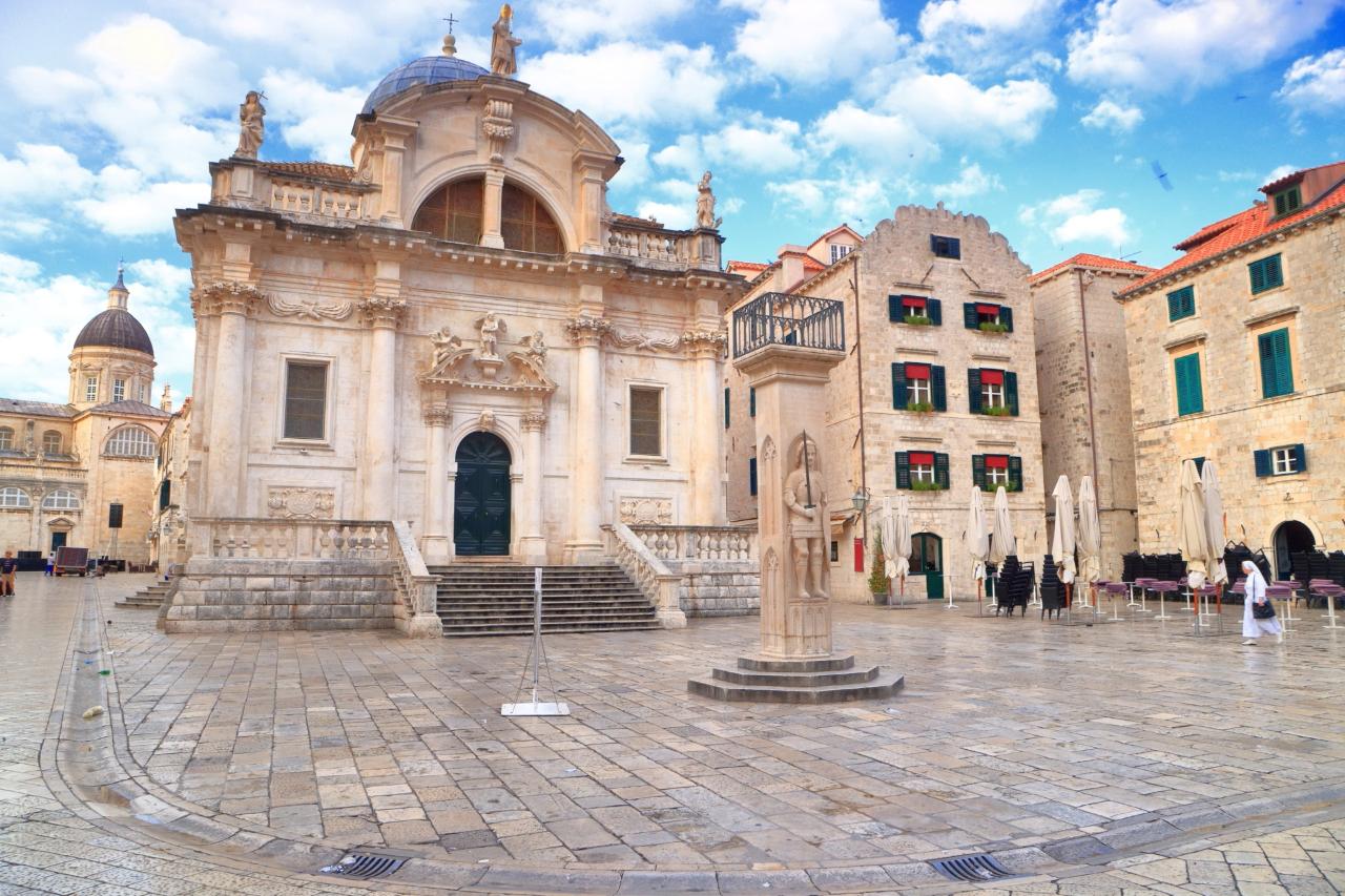 Private Tour from Dubrovnik: King's Landing