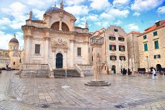 Private Tour from Dubrovnik: King's Landing