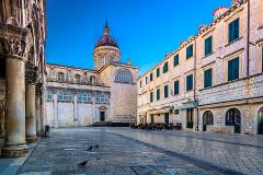 Private Tour: Dubrovnik City & Panorama