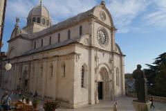 Šibenik Half-Day Trip