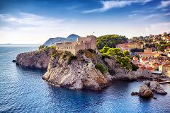 Private Tour: Dubrovnik Panorama