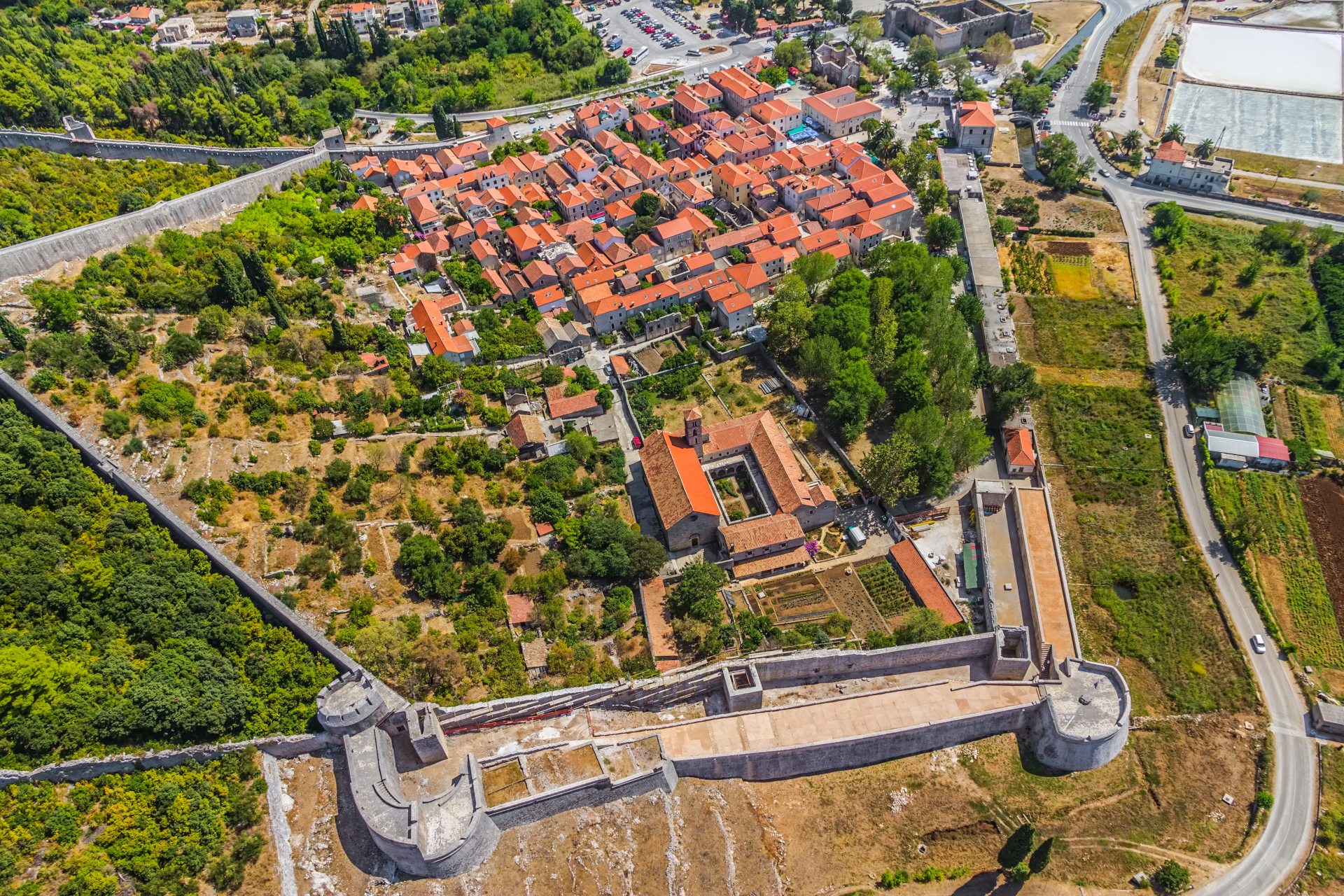 7-Hour Peljesac Peninsula Wine Tour from Dubrovnik 
