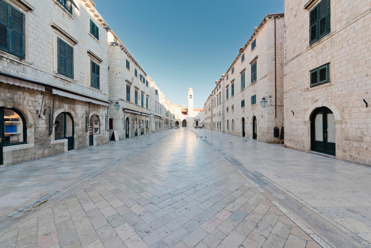 Dubrovnik Food and Wine Tour