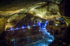 Private Tour from Dubrovnik: Vjetrenica Cave Tour