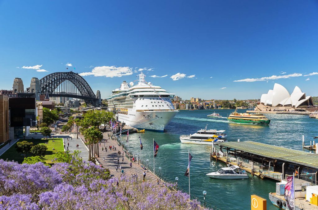 Private Highlights & Hidden Gems Sydney City Tour Daily Sydney Tours Reservations
