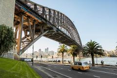 Sydney Highlights and Hidden Gems: Small Group Tour