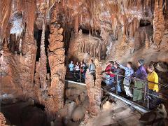 Private Jenolan Caves & Blue Mountains Tour