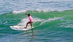 SURF CLASSES | Private class