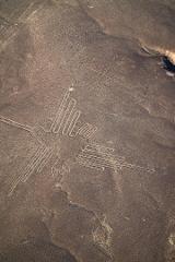 FLIGHT OVER NAZCA LINES AND VISIT THE HUCACHINA OASIS (2D/1N)