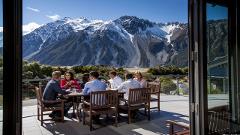 Mt Cook & Lake Tekapo 2-Day Small Group Tour from Queenstown