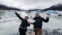 Queenstown to Mt Cook Tour (One-Way)