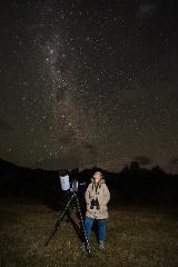 Evening Akaroa Stargazing Tour From Christchurch (Small Group)