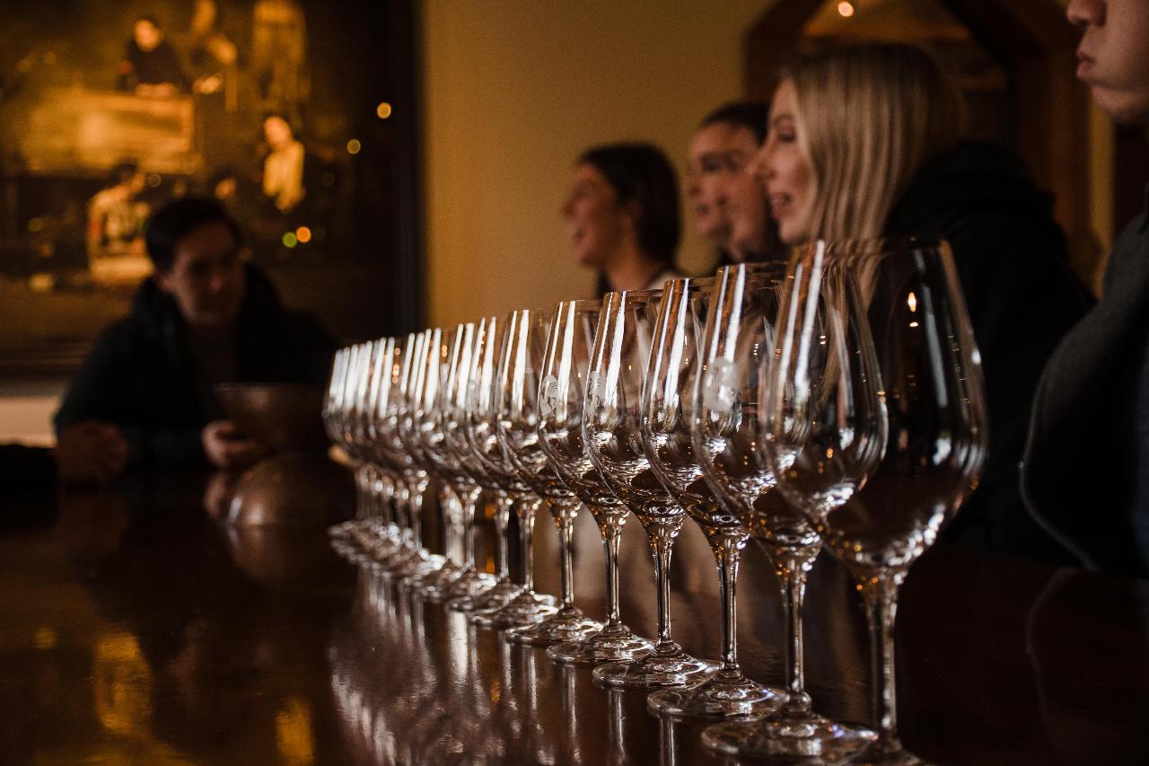Cheeky Kea Tours: Waipara Wine Tour from Christchurch (Small Group, Carbon Neutral) — Waipara Valley - Photo 4