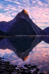 Milford Sound Day Tour from Te Anau (Small Group, Carbon Neutral)