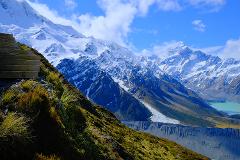 Mt Cook Day Tour From Twizel