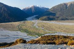 Arthur's Pass Day Tour From Christchurch via Castle Hill (Small Group, Carbon Neutral)