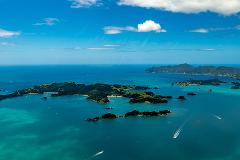 Bay of Islands Small Group Tour & Cruise from Auckland (CURRENTLY UNAVAILABLE)