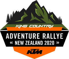 2020 KTM New Zealand Adventure Rallye: King Country