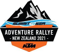 2021 KTM New Zealand Adventure Rallye: Summit to Sea PILLION RIDER