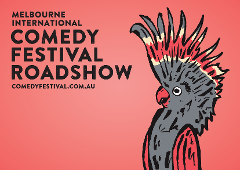 Norfolk Island Comedy Festival