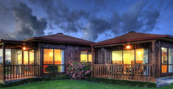 Norfolk Island Luxury Holiday February March 2022 ex Sydney