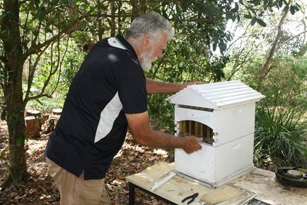 Taste of Norfolk Island Tour