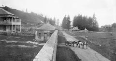 1856 The untold Story of Norfolk Island