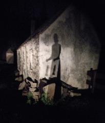 Norfolk Island Lantern Lit Ghost Tour