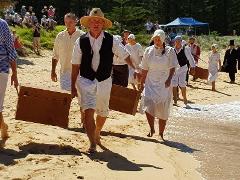 Norfolk Island History Lovers Tour ex Sydney March 2025
