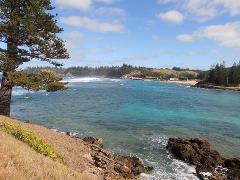Foundation Week - Norfolk Island History Lovers Tour March 2025: Accommodation Ocean Breeze