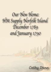 HM Supply Norfolk Island December 1789 and January 1790 ebook