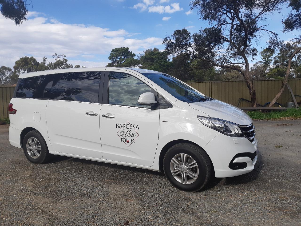 ADELAIDE AIRPORT TRANSFER