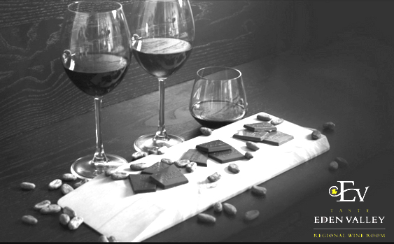 CHOCOLATE & FINE WINES - SHARED DAY TOUR