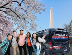 See DC In A Day: Guided Small Group Ultimate Day Tour