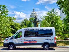 See DC Tours Washington DC Small Group Guided National Mall Day Tour 9am to 1pm 