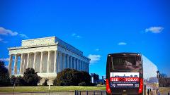 Private Bus Tours of Washington DC