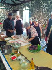 Art of Mauritian Cooking