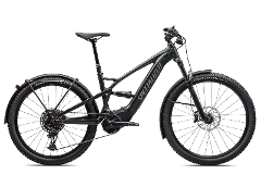 Full Day E-bike Hire - 2023 Specialized Tero X