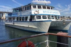  Bass & Flinders Georges River Lunch Cruise (Jan - Nov)