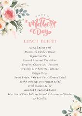 Mothers Day Lunch Cruise