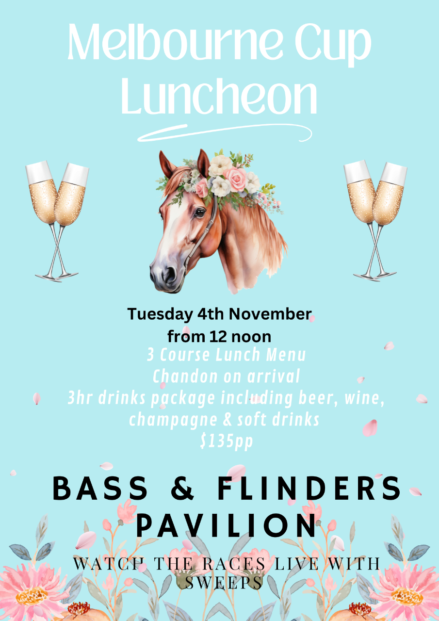Melbourne Cup Day